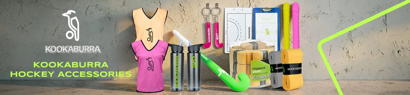 Kookaburra Hockey Accessories