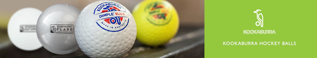 Kookaburra Hockey Balls
