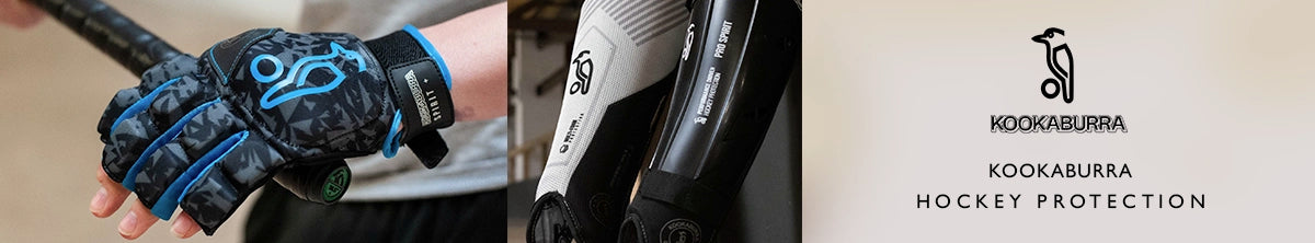 Kookaburra Hockey Protection