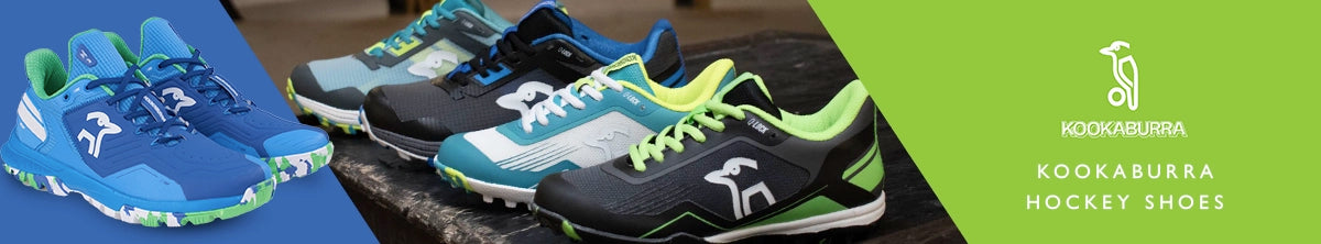 Kookaburra Hockey Shoes