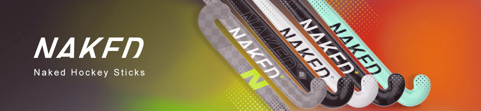 Naked Hockey Sticks