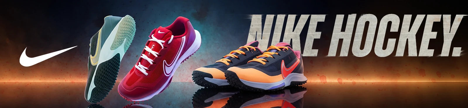 Nike Hockey Shoes
