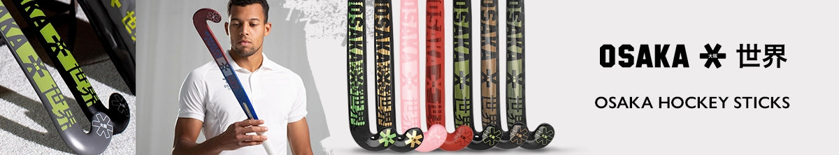 Osaka Hockey Sticks