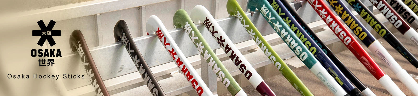 Osaka Hockey Sticks