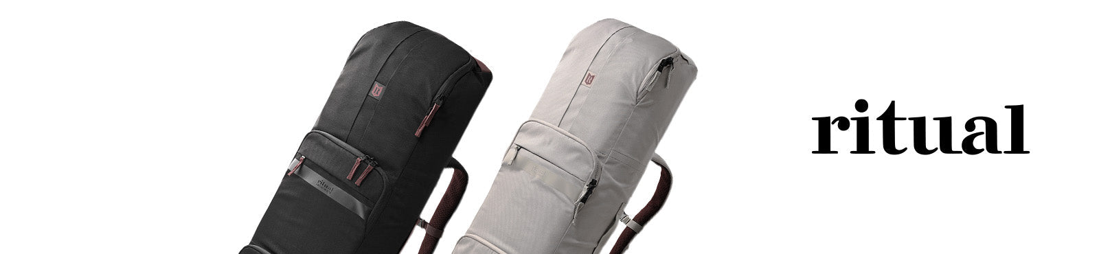 Ritual Hockey Bags