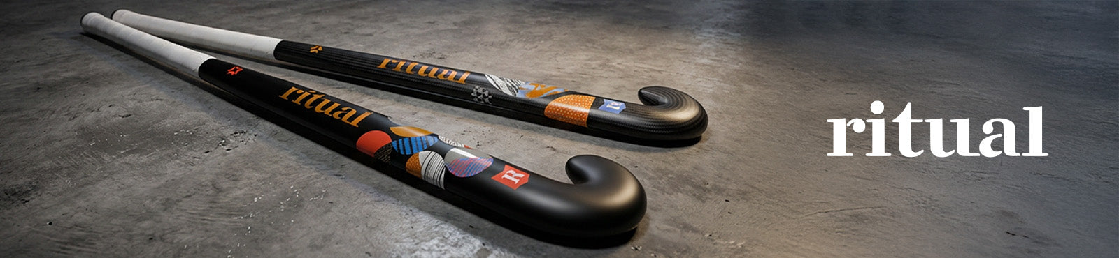 Ritual Hockey Sticks