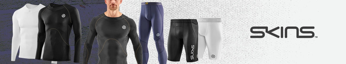 Skins Hockey Baselayers