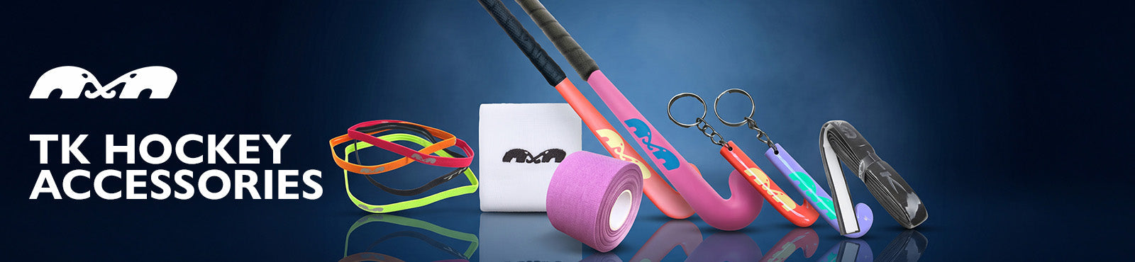 TK Hockey Accessories
