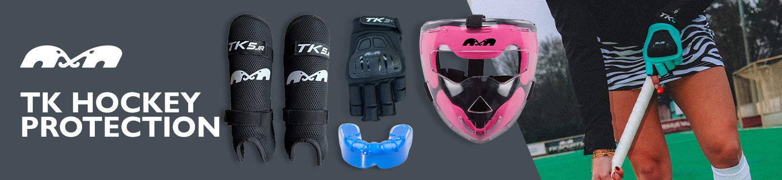 TK Hockey Protection
