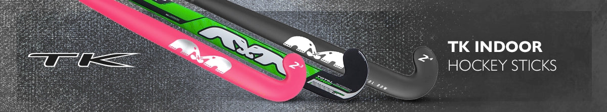 TK Indoor Hockey Sticks
