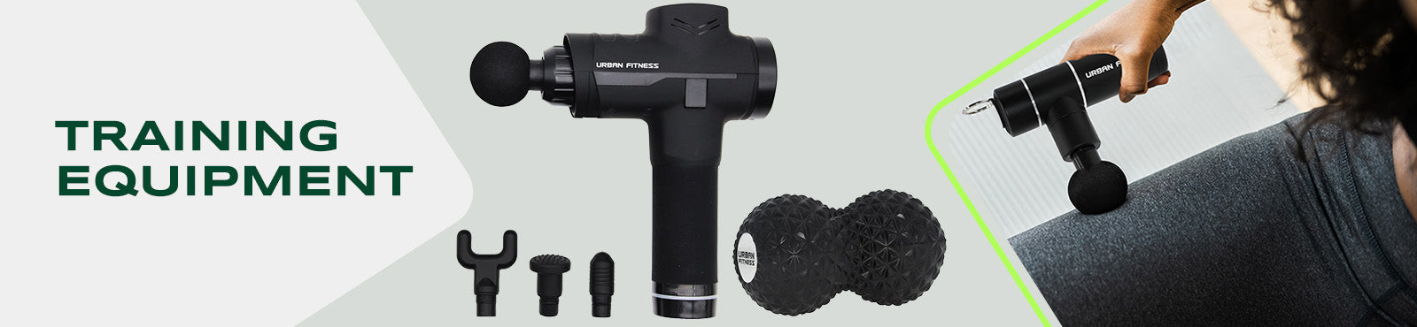 Training Equipment