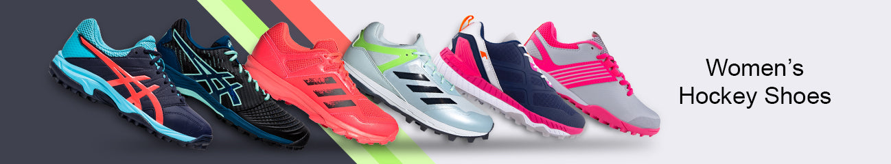 Women’s Hockey Shoes