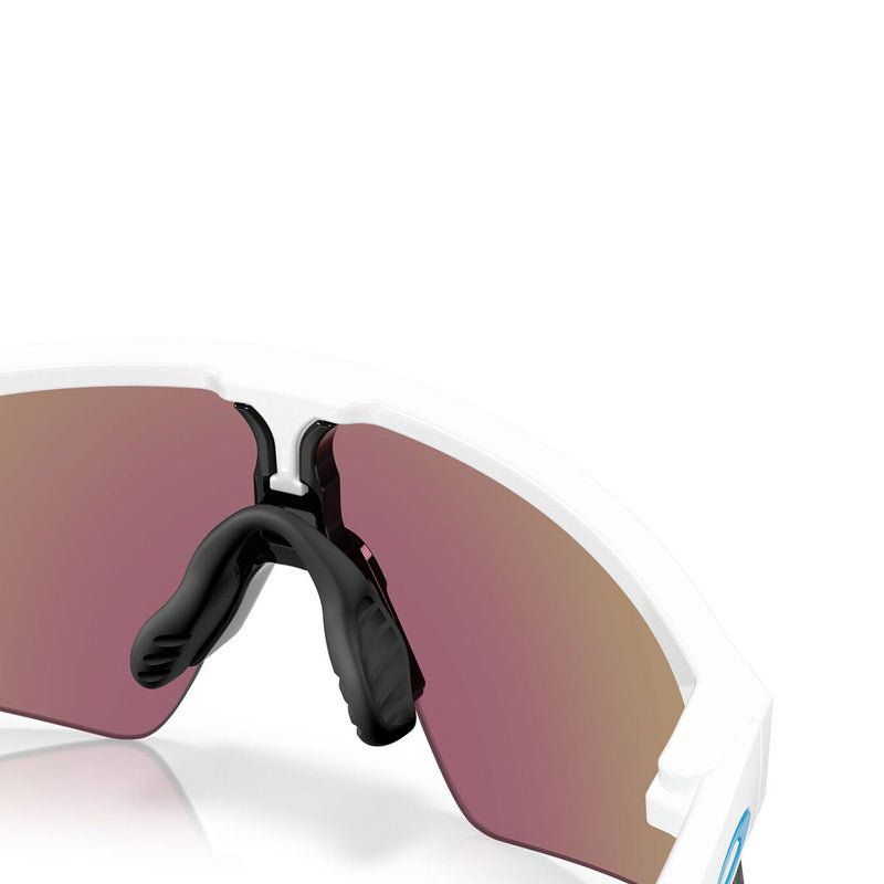 Oakley Radar Resistor Sweep Sunglasses