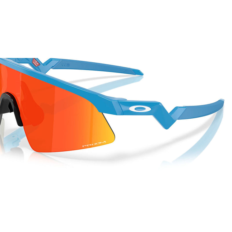 Oakley Radar Resistor Sweep Sunglasses