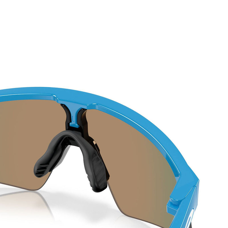 Oakley Radar Resistor Sweep Sunglasses