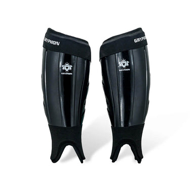 Gryphon Deluxe Hockey Shinguards