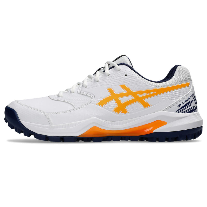 Asics Gel Lethal Field 2 Unisex Hockey Shoes 2024