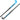TK 2.1 Control Bow Hockey Stick - 2024