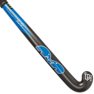 TK G1 DH1 Mid Bow Goalkeeping Hockey Stick