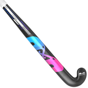 TK Deluxe Late Bow Hockey Stick - 2026