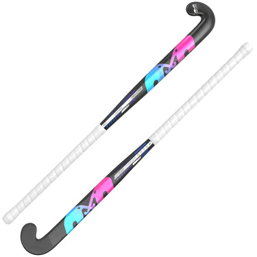 TK Deluxe Late Bow Hockey Stick - 2026