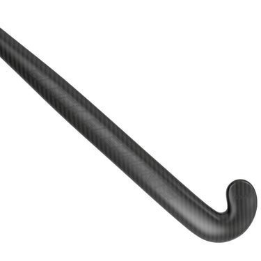 TK Black Elephants Late Bow Hockey Stick - 2026