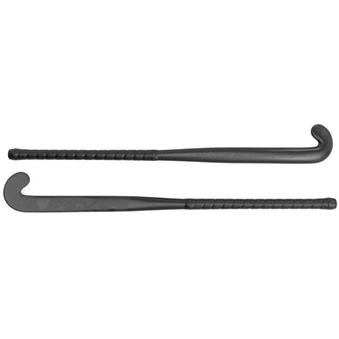 TK Black Elephants Late Bow Hockey Stick - 2026