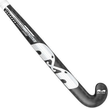 TK Ultra 1 Control Bow Hockey Stick - 2026