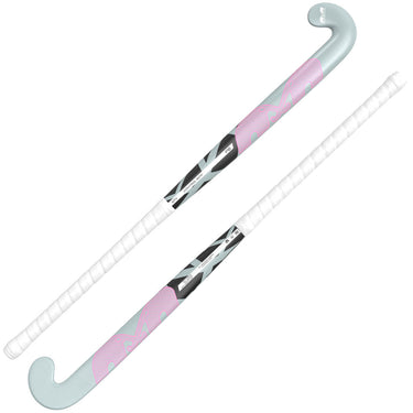 TK Performance 6 Control Bow Junior Hockey Stick - 2026