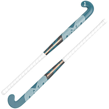 TK Performance 7 Control Bow Hockey Stick