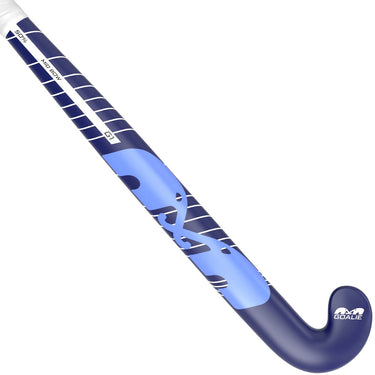 TK G1  Mid Bow Goalkeeping Hockey Stick