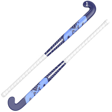TK G1  Mid Bow Goalkeeping Hockey Stick