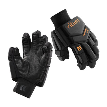 Ritual Vapor Shield Hockey Gloves