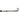 Osaka Pro Tour LTD Mid Bow Hockey Stick - 2023