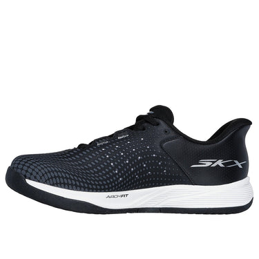 Skechers Slip-ins Relaxed Fit: Viper Court Reload Womens Indoor Sports Shoes