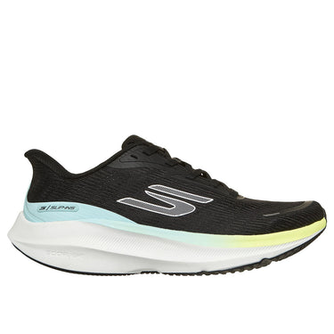 Skechers Skx Aero Wave Pulse Slip-Ins Womens Running Shoes