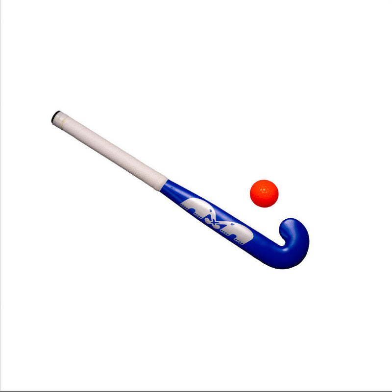 TK 18" Souvenir Stick Set with Ball