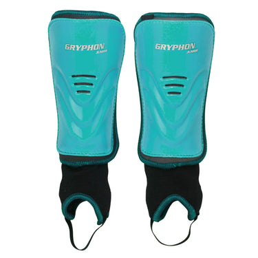 Gryphon Mini Hockey Shinguards - 2026