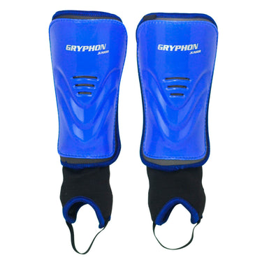 Gryphon Mini Hockey Shinguards - 2026
