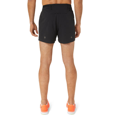 Asics Metarun 5In Mens Shorts