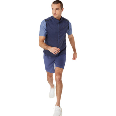 Asics Metarun Mens Packable Gilet – HockeyDirect