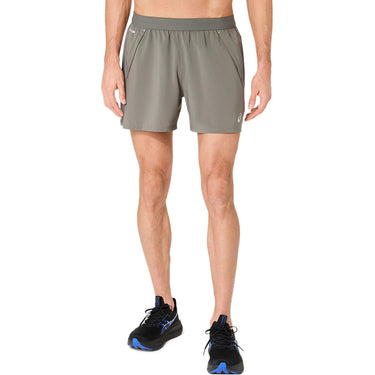 Asics Road 5In Mens Shorts