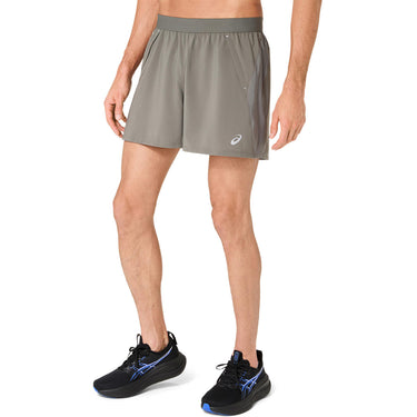 Asics Road 5In Mens Shorts