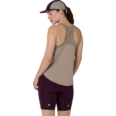 Asics Womens Road Tank