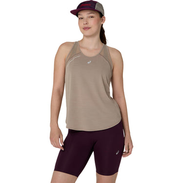 Asics Womens Road Tank