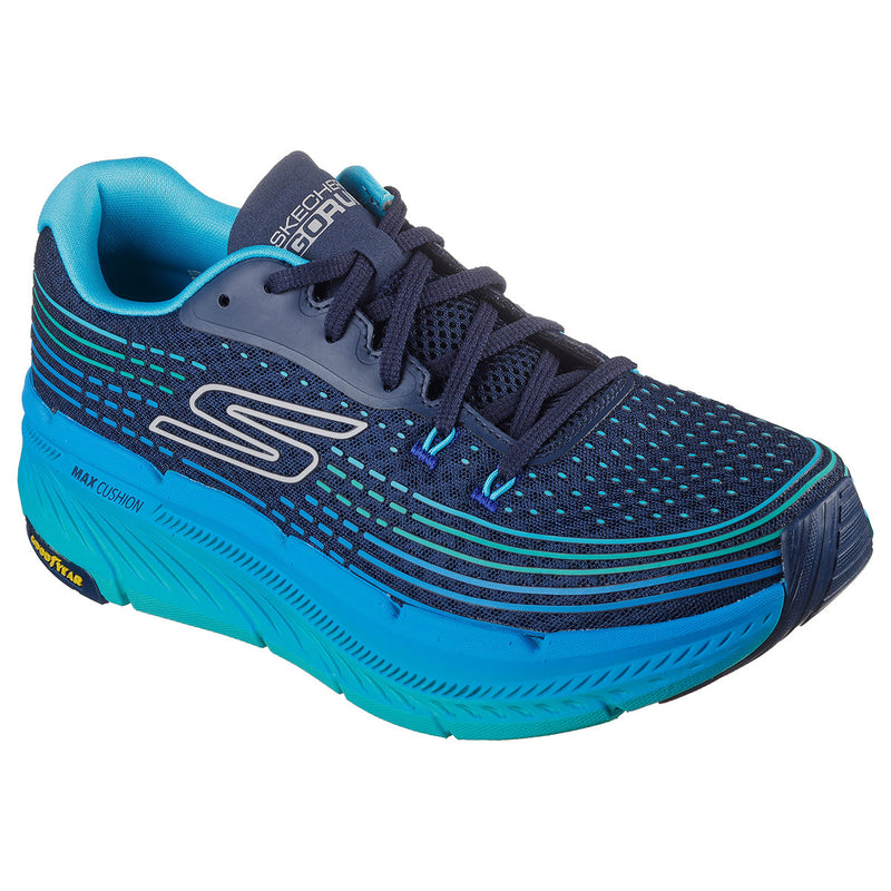 Skechers Max Cushioning Premier 2.0 - Vivid 2.0 Mens Running Shoes