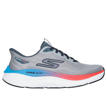 Skechers Max Run Slip-Ins Mens Running Shoes