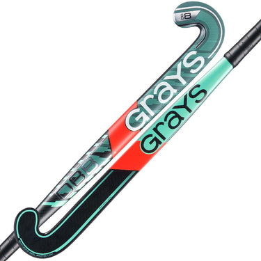 Grays DB 8 Hockey Stick