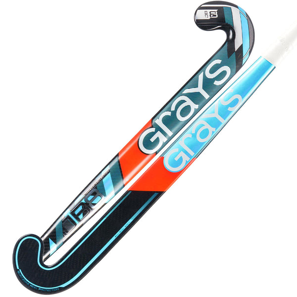 Grays Jumbow 8 Hockey Stick – HockeyDirect