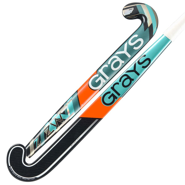 Grays Jumbow ZW7 Hockey Stick – HockeyDirect
